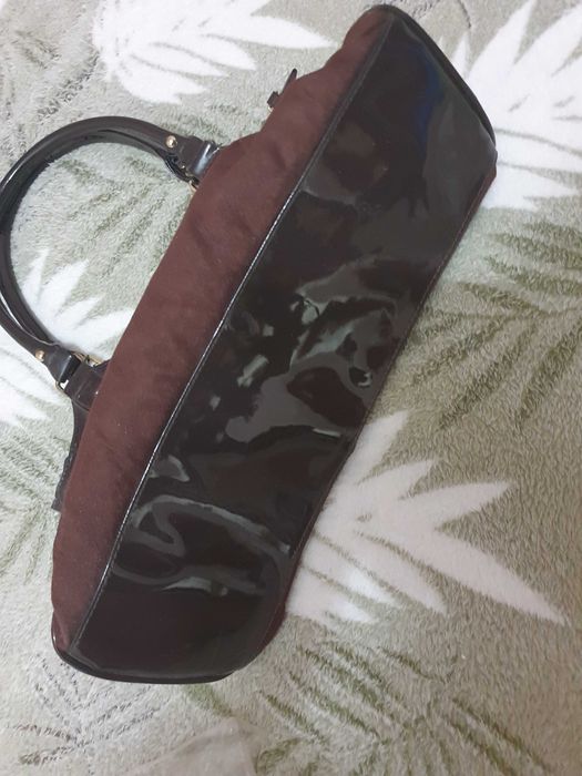 Сумка  Новая Орифлейм и Бусы в подарок! Все новое!!!