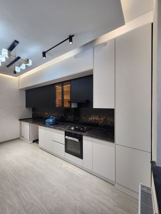 Кухонная мебель на заказ