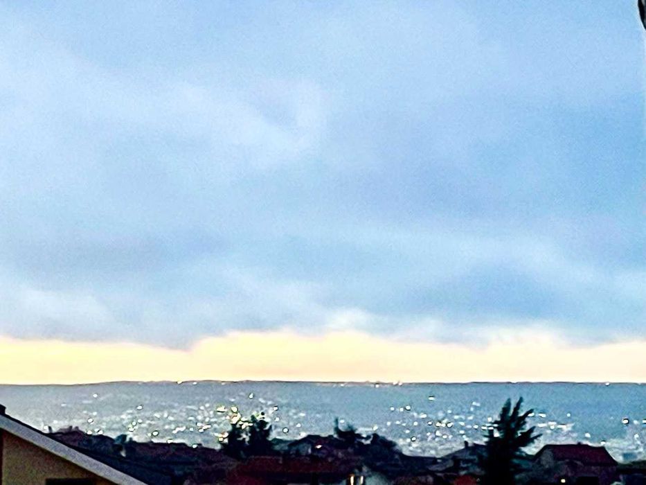 БЕЗ  допълнителни плащания. Уютен обзаведен 2-стаен , кв. Галата.