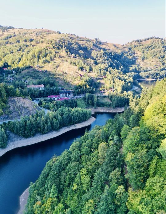 Filmări profesionale cu drona – DJI Mini 5 Pro