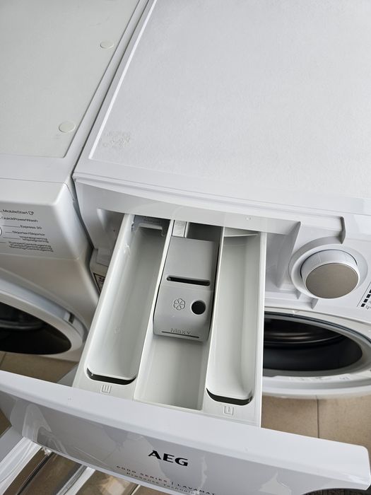 Пералня AEG 6000 Series