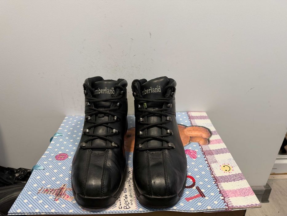 ''Timberland''оригинални мъжки зимни боти 45 номер