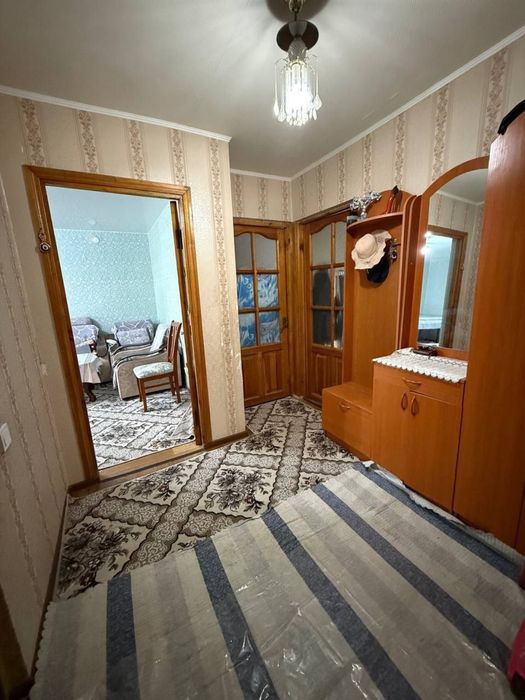 Чиланзар Метро Новза Улица Мукимий Продается 3 комнатная Все раздельно