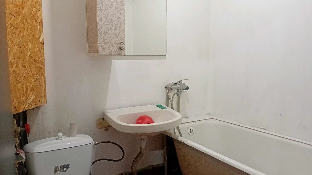 Продаётся 1комнатная квартира