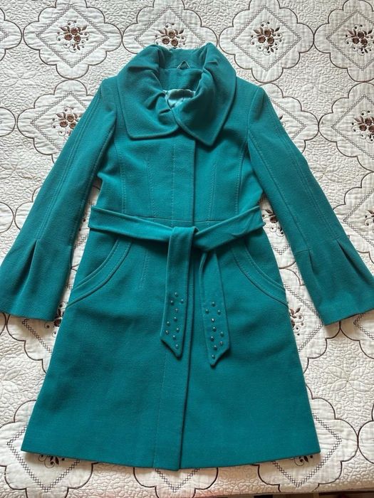 Куртки демисезонные, пальто,дубленка