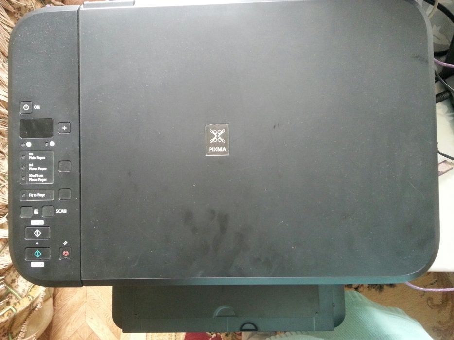 CANON MG2240 көп қызметті құрылғысын сатамын.