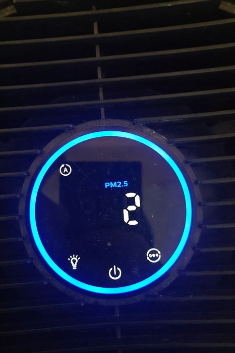 Purificator Philips 1000i