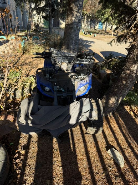 Продам квадроцикл