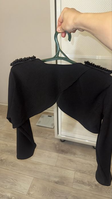 Болеро нарядное