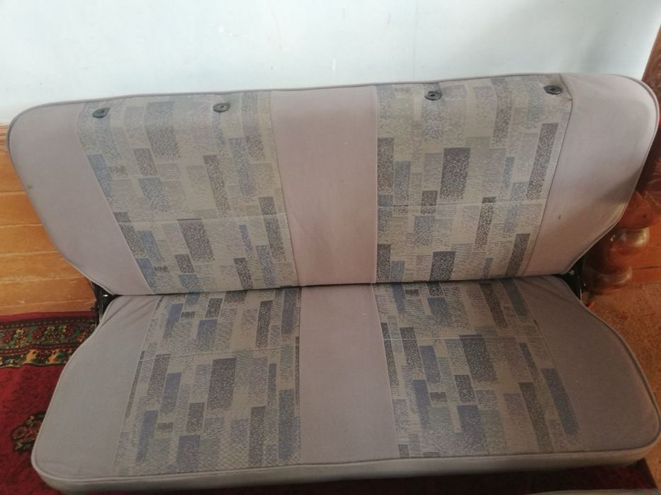 Damas orqa kaplekt sidiynlar sotladi arzon va qulay