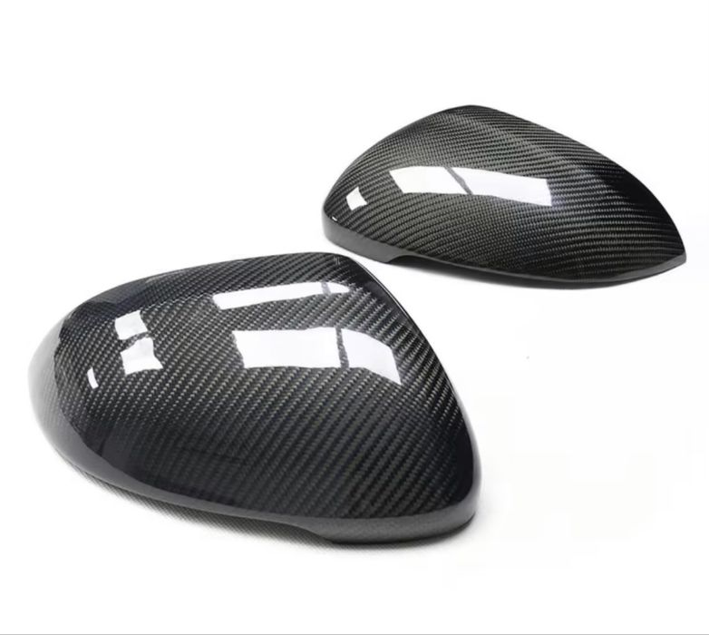 Capace oglinzi CARBON VW Arteon Passat