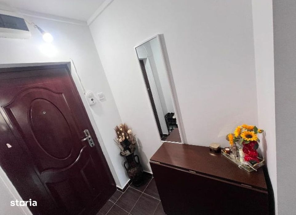 Apartament 2 camere Tatarasi , 39 metri, etaj 7 Cod:163242