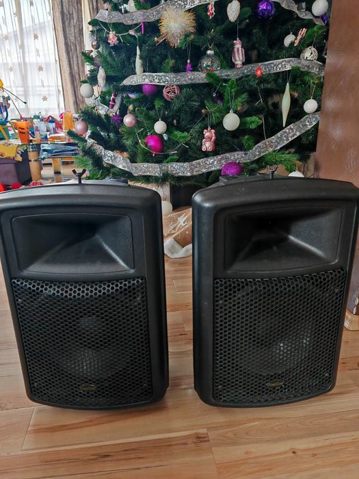 Boxe pasive Fonestar