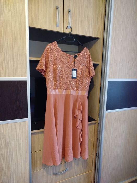 Rochie eveniment  XXL