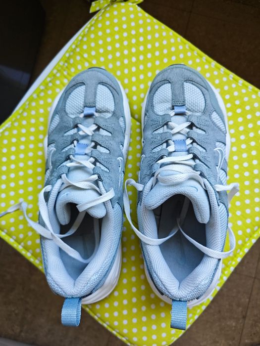 Маратонки Nike, размер 40