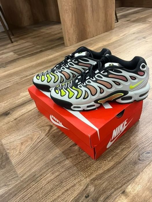 Намаление!!!  Оригинални Маратонки Nike Air Tn