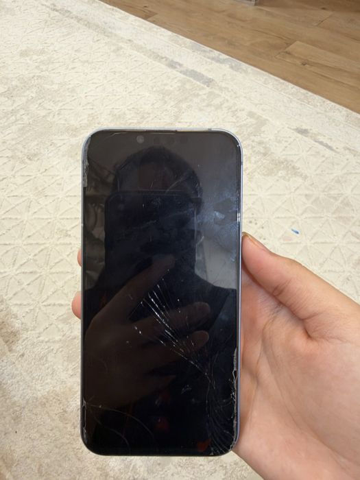 iphone 14 79 акб