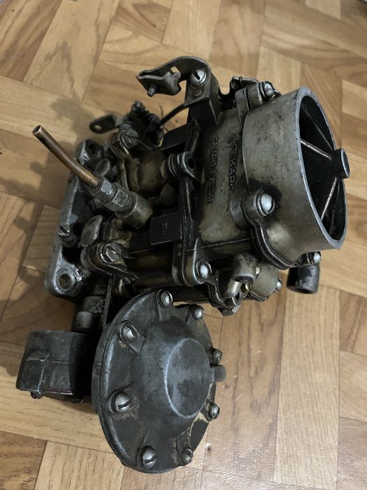 Карбюратор ГАЗ 53