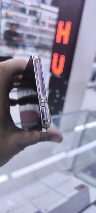 samsung S21 korea 8/256