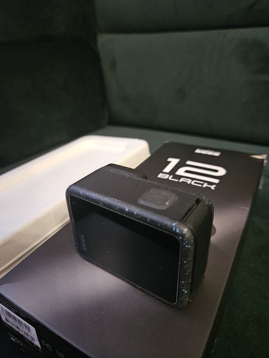 GoPro Hero 12 Black