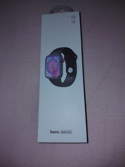 Vând ceas hoco foarte bun