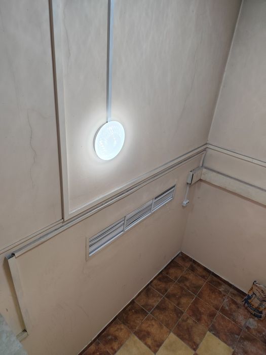 Помещение на 9 том этаже ЖК