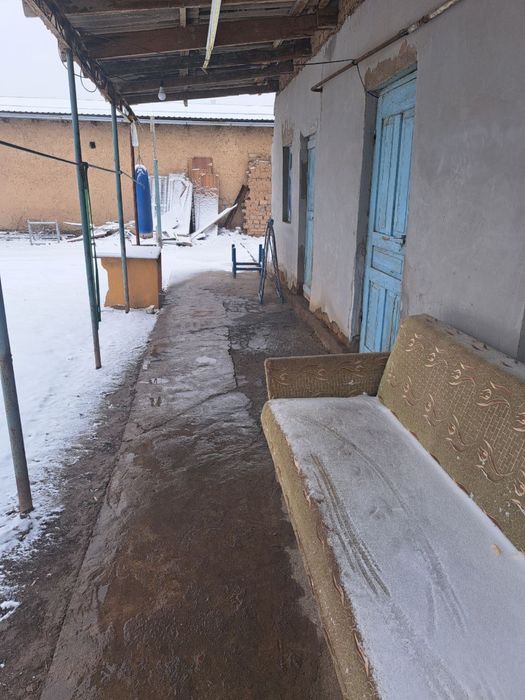 Продается участок аранча 5 соток в доль дороги