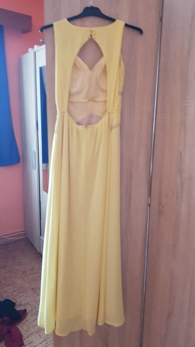 Rochie eleganta, lungă