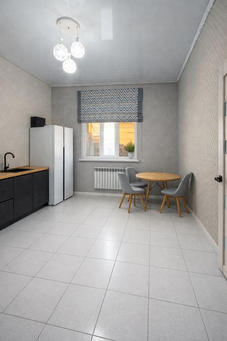 Продам Новый кирпичный дом