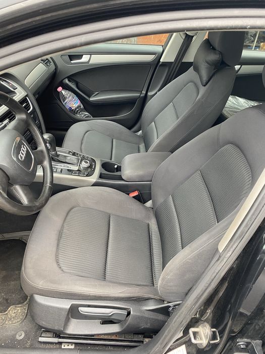 audi a4 b8 1.8tfsi на части ауди а4 б8