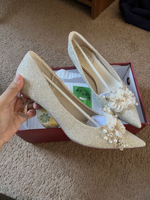 туфли женские новые