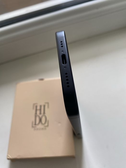 New iPhone 15 5G 128gb