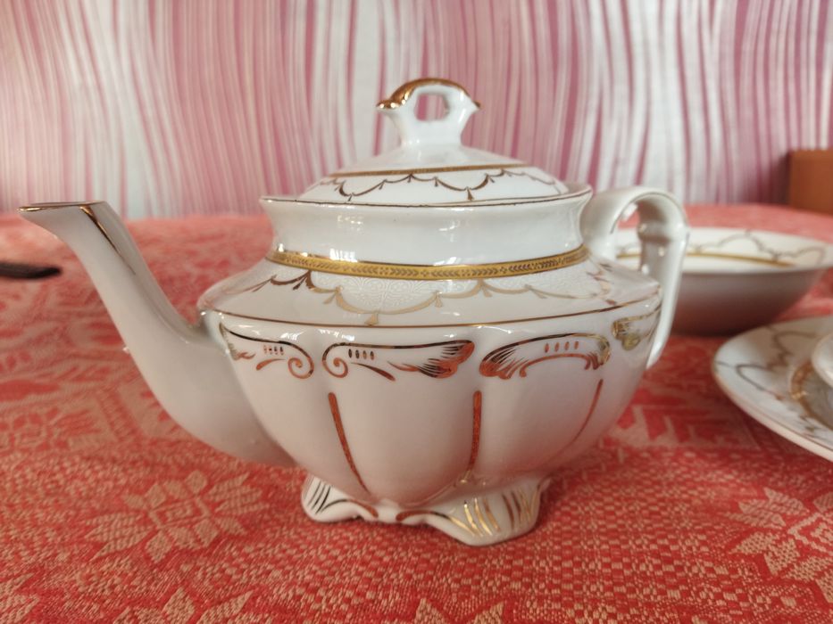 Арзан бағада Набор предмед посуда сатылады. Новый!