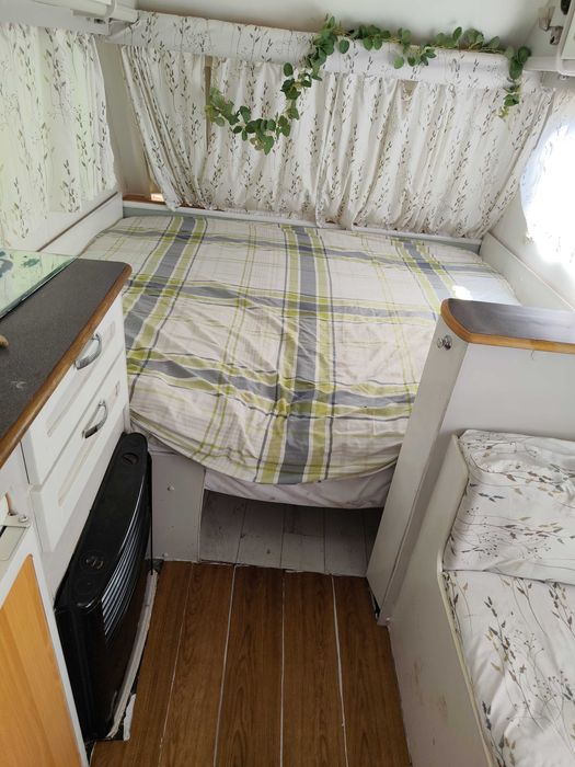 Rulota elddis uk