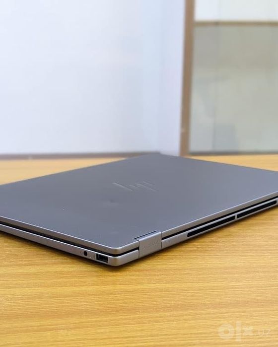 HP OmniBook X Flip AI