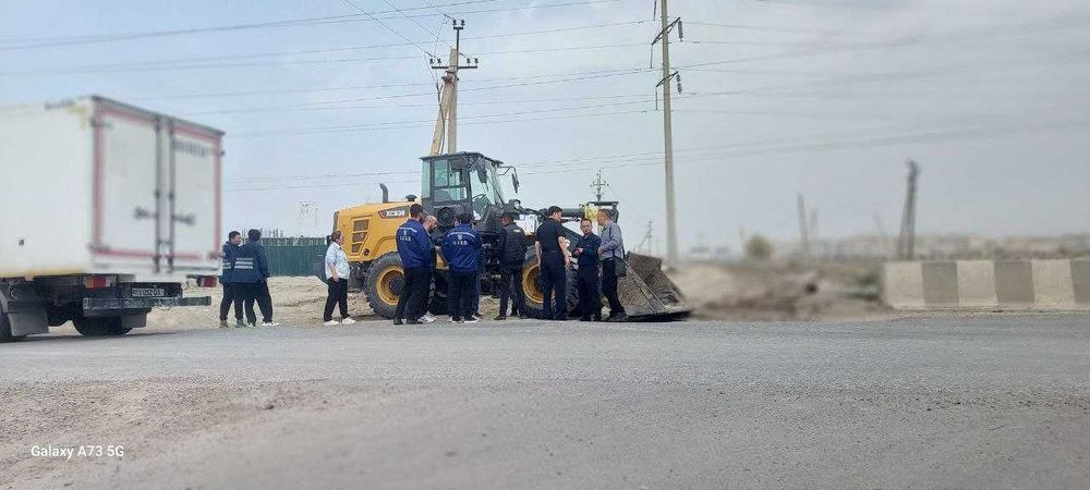 Сотилади ! Фронтальный погрузчик XCMG  XC936 2.1  куба Джойстик