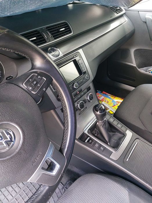 Vand autoturism volkswagen passat B7