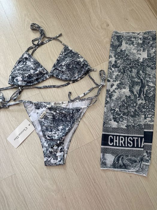 Купальники Брендовые