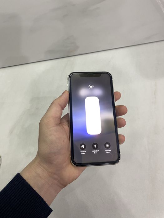 iPhone 11  128gb  Шымкент