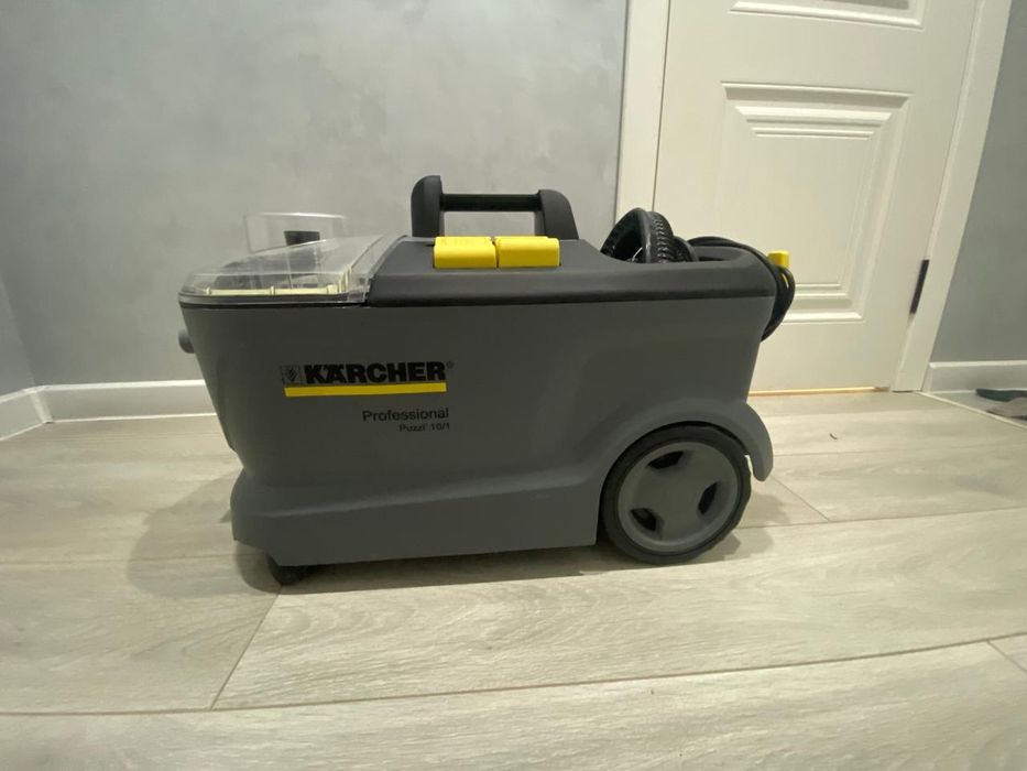 Керхер 100/10 ..