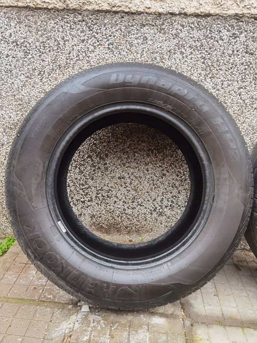 Гуми Hankook hp2 235/60 r16