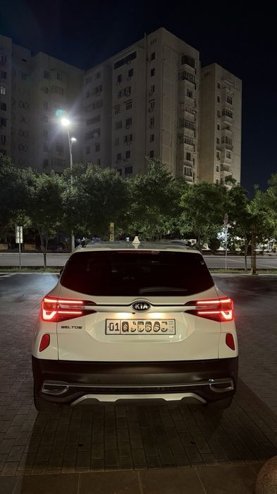 Kia seltos 2021 sotiladi srochna