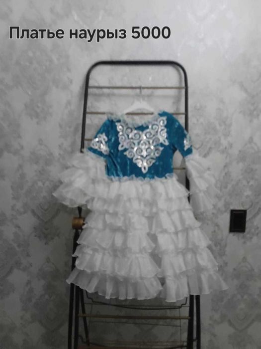 Детские платья для девочек