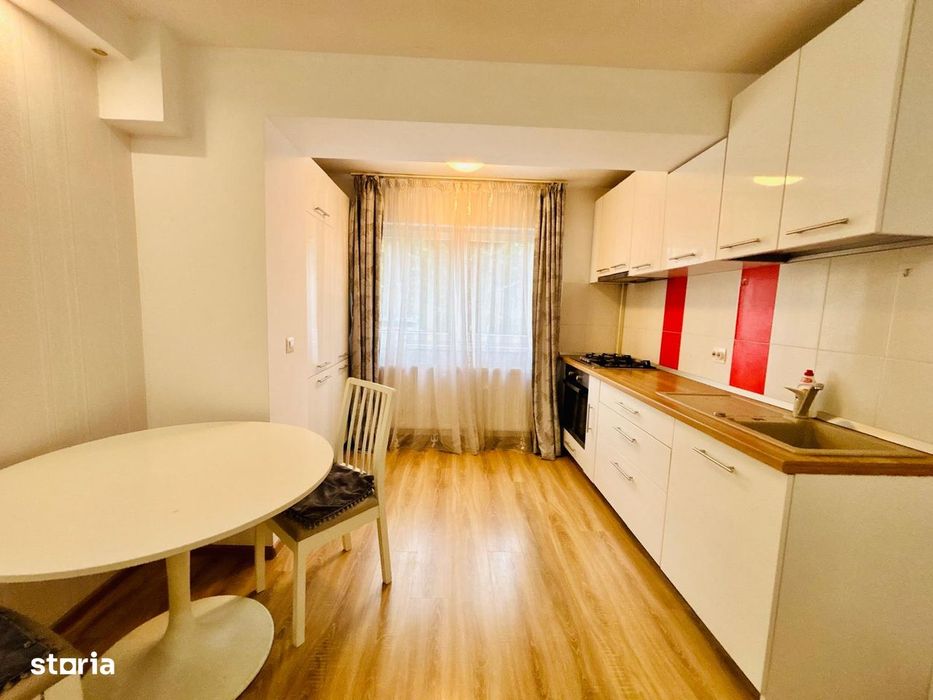 Inchiriez apartament 2 camere Palladium, Metrou Nicolae Teclu, Pallady
