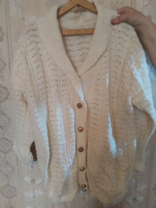 Женские  кофты..