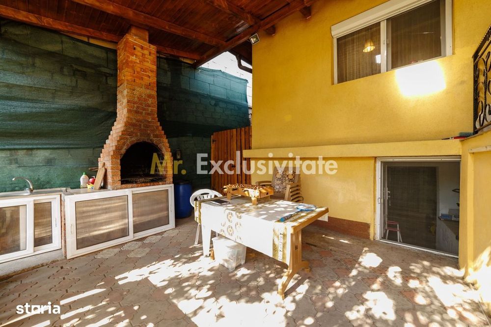 Proprietate cu Potențial Comercial | Teren 634 mp | Calea Câmpulung
