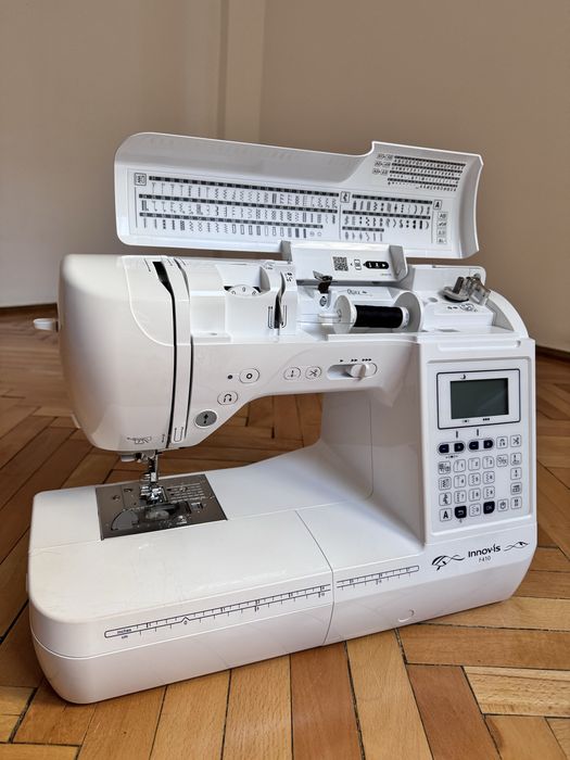 Masina de cusut Brother Innov-is F410