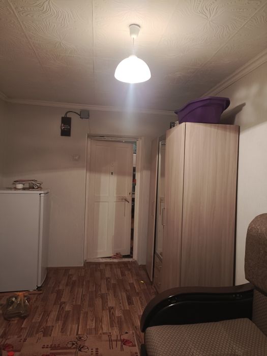 квартира 1 комната  мсо