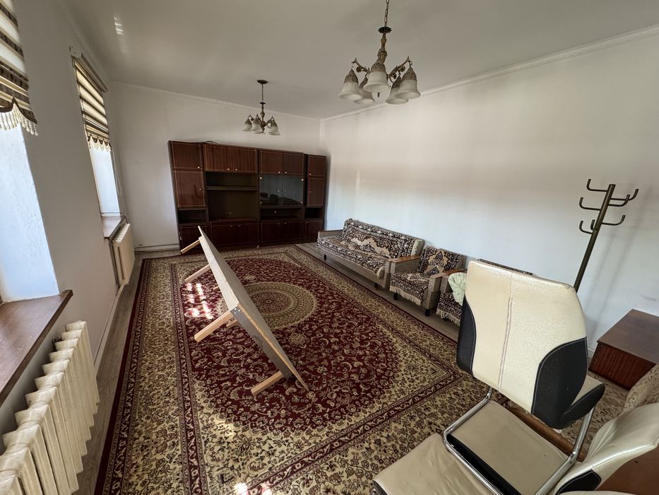 Сдам в аренду времянку