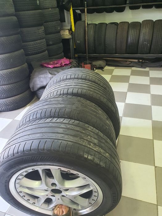 Продам балоны Bridgestone